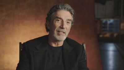 Chuck Lorre's Been Told Sitcoms Are 'Dying' For Years. The Note He Got From The Big Bang Theory's Bill Brady That Stuck With Him