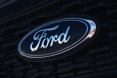 Ford Recalls 45,000 Cars Over Faulty Door Latches