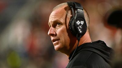 NC State’s Dave Doeren Grapples With Idea of Eating Pop-Tarts Bowl Mascot