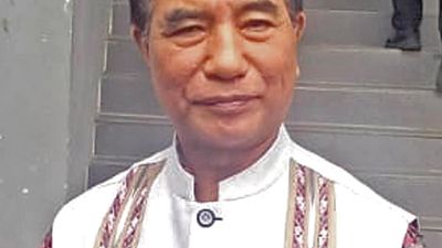 Decades-long wait for Mizoram top job over for Lalduhoma