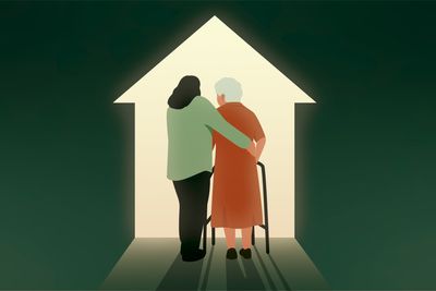 Booming eldercare industry, dizzying choices: 5 things to keep in mind when choosing a retirement home for Mom or Dad