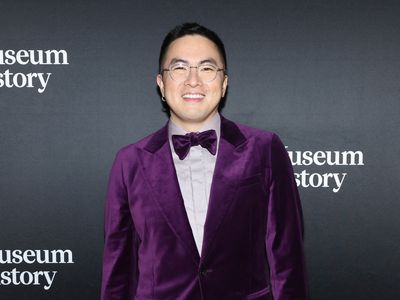 SNL’s Bowen Yang reveals he went through ‘rough patch’ after ‘bad bouts of depersonalisation’