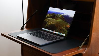 Apple MacBook Pro 14 (M3, 2023) review: goodbye touchbar