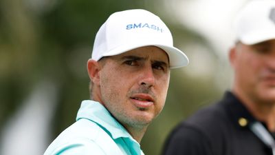 Relegated LIV Golfer Chase Koepka Withdraws From Qualifier Along With Former Ryder Cup Star