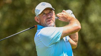 ‘It’s Not Just The Ball’ - Lee Westwood Weighs In On Golf’s Distance Debate