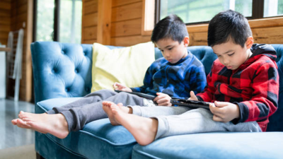 Effects of screen time on children and recommended guidelines for screen time