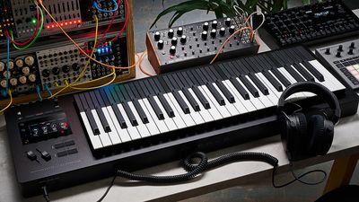 Expressive E Osmose review