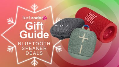5 Bluetooth speaker deals still running that make ideal gifts for music lovers