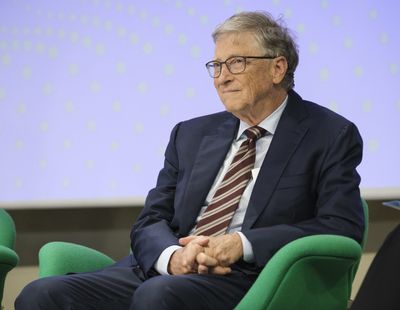 Bill Gates’ nuclear reactor company signs a clean energy deal with the UAE, as nuclear power takes center stage at COP28