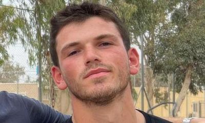 British national, 19, killed while fighting for IDF in Gaza