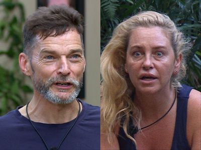 I’m a Celebrity viewers infuriated over Fred Sirieix’s ‘unbearable’ treatment of Josie Gibson