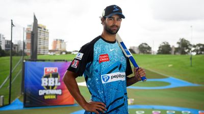 'It's exciting': Players back shorter Big Bash League