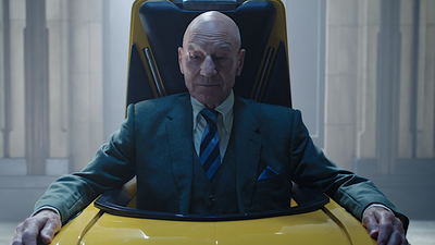 Patrick Stewart Is Being Dodgy Again About Professor X Returning To The MCU, Which Has Me Even More Excited For Deadpool 3