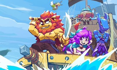 Cross Blitz delivers charming Hearthstone-lite fun for the single-player crowd