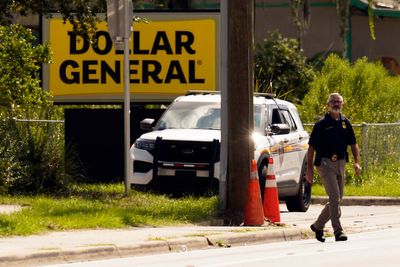 After racist shooting that killed 3, family sues Dollar General and others over lax security