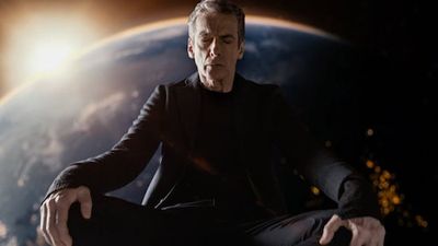 'Doctor Who' Deleted Scene Explains a Gaping Canon Plot Hole