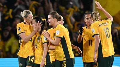 Matildas coach turns to stars for second Canada game