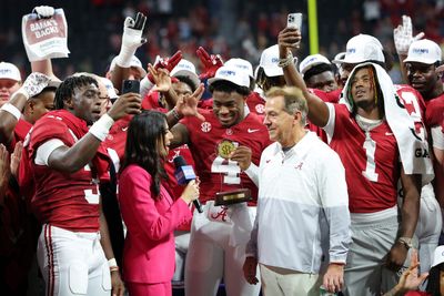 Takeaways from every 2023 college football conference championship game: Alabama shakes up entire CFP field with SEC upset
