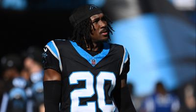 Packers claim former Panthers CB David Long Jr. off waivers