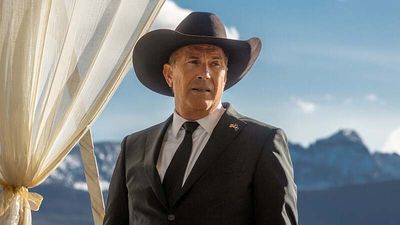 ‘Yellowstone’ Season Three Coming to CBS