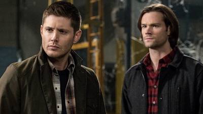 Could Supernatural Return For Another Season? Jared Padalecki And Jensen Ackles Weigh In