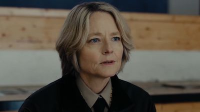 True Detective: Night Country Trailer Gives Jodie Foster All The Disturbing Violence Fans Expect, But I'm Loving How It Plays Up The Horror Vibes