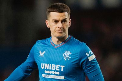 Tom Lawrence opens up on different Rangers role as he praises Philippe Clement