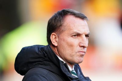 Brendan Rodgers details the exact reason for Celtic half time rant