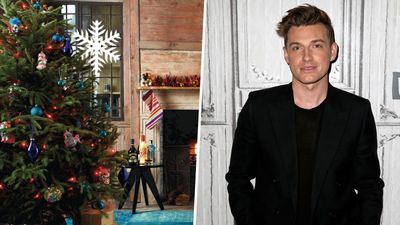 Jeremiah Brent shares the Christmas decor he avoids – and he admits they are 'controversial'