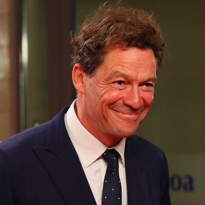 Dominic West of ‘The Crown’ Forbade His Son from Reprising His Role as Prince William in Season Six for One Heartbreakingly Poignant Reason