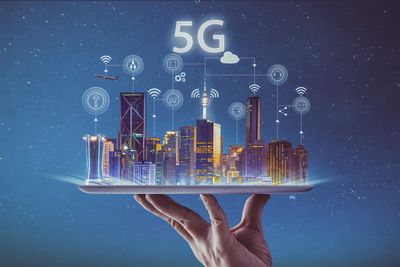 Horowitz Survey: 5G Poses Competitive Threat to Traditional Broadband Providers