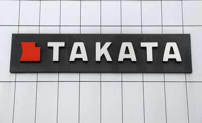 US agency to watch unrecalled Takata inflators after one blows apart, injuring a driver in Chicago
