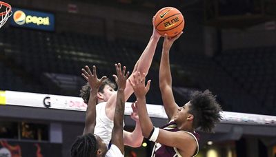 Monday’s high school basketball scores