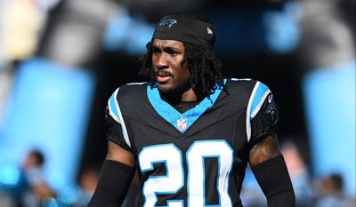 Packers claim CB David Long off waivers from Panthers