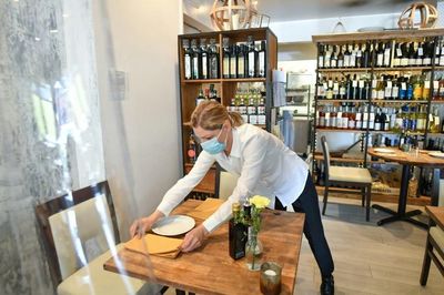 Employing Young People Could Save The Hospitality Sector From A Staffing Crisis