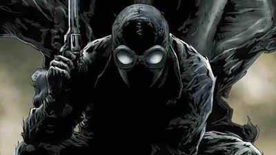 Amazon's Spider-Man Noir Show Just Added A Marvel TV Vet Behind The Scenes Who’s Skilled At Shooting Big Action Sequences