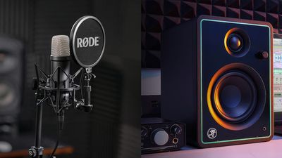 Audio titans join force in Rode's landmark acquisition of US audio brand Mackie
