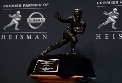 The case for all 4 2023 Heisman Trophy finalists