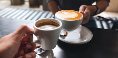 What does Australian-grown coffee taste like, and how does it compare? Our research describes its unique 'terroir'