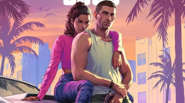 Grand Theft Auto VI' trailer drops, flagging 2025 release