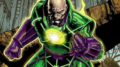 The many lives of Lex Luthor: The comic book history of the Superman Legacy villain