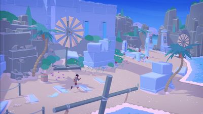 Here's 5 Things You Need to Do in Mythwrecked: Ambrosia Island