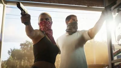 Newly revealed GTA 6 characters showcase the series' new female protagonist and her Bonnie and Clyde-style relationship