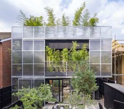 Green House crowned RIBA House of the Year 2023