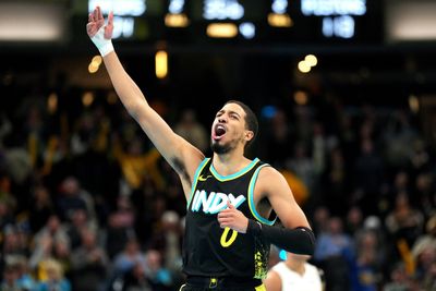 NBA fans say Tyrese Haliburton, Pacers deserve more national TV games after thrilling Celtics win