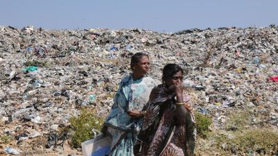 ‘Unscientific’ landfills, not a solid fix for waste management