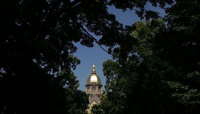 Notre Dame trustees select Robert Dowd as university’s 18th president