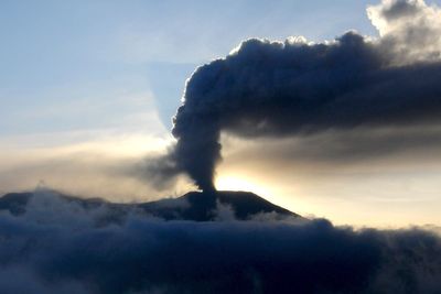 More bodies found after surprise eruption of Indonesia's Mount Marapi, raising apparent toll to 23