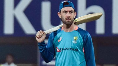 Glenn Maxwell aims for Test cricket comeback, eyes subcontinent series at the end of ICC cycle