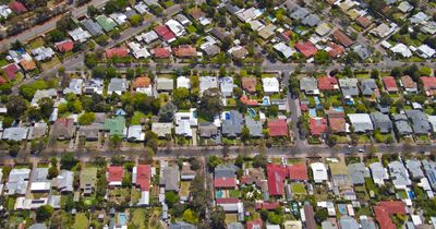 Why Australian home prices continue to rise despite interest rate increases